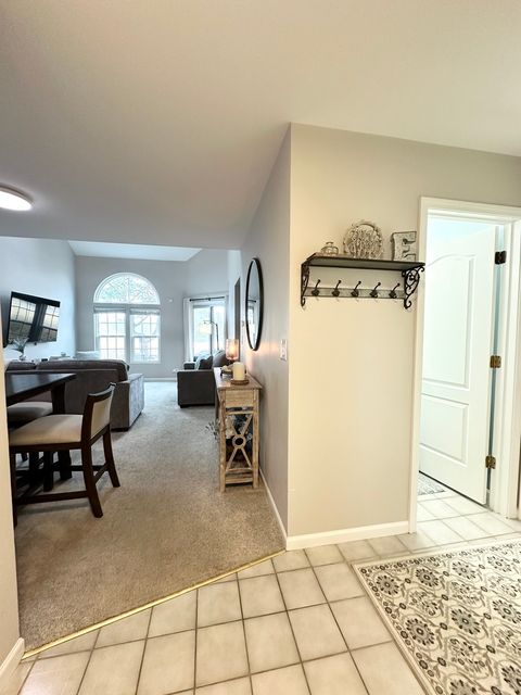 Tiny photo for 418 Waterford Court, Carol Stream, IL 60188 (MLS # 12583180)