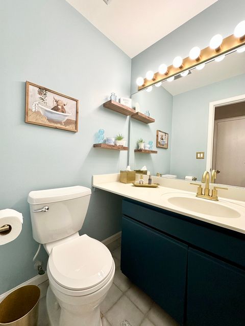 Tiny photo for 418 Waterford Court, Carol Stream, IL 60188 (MLS # 12583180)