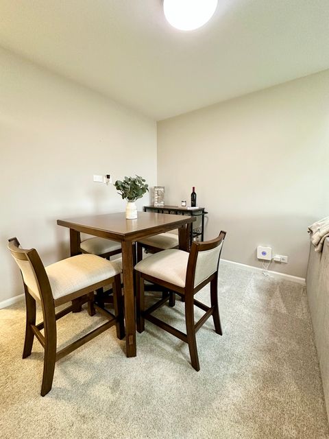 Tiny photo for 418 Waterford Court, Carol Stream, IL 60188 (MLS # 12583180)