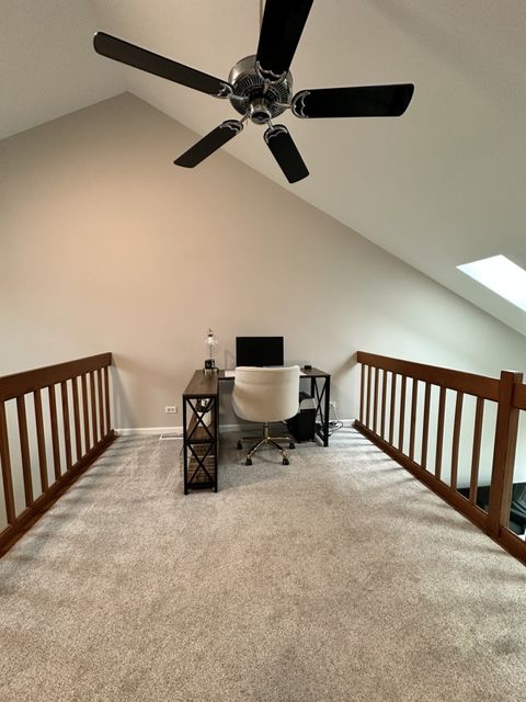 Tiny photo for 418 Waterford Court, Carol Stream, IL 60188 (MLS # 12583180)