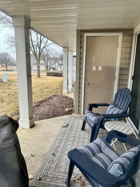 Tiny photo for 418 Waterford Court, Carol Stream, IL 60188 (MLS # 12583180)