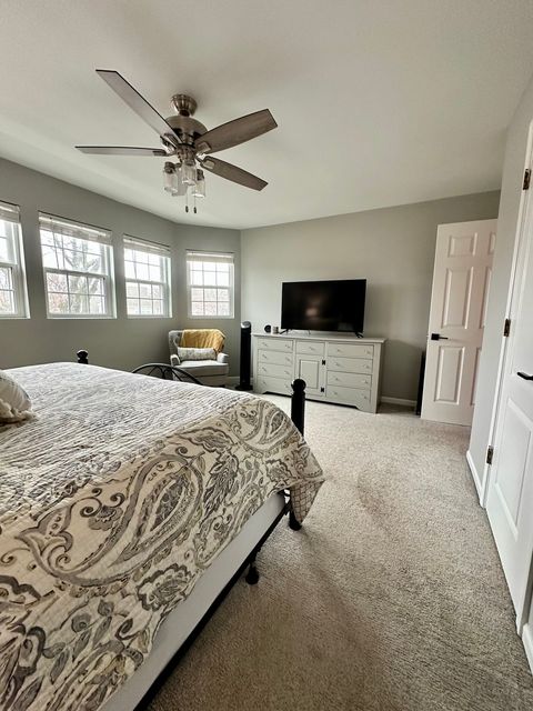 Tiny photo for 418 Waterford Court, Carol Stream, IL 60188 (MLS # 12583180)