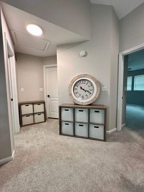 Tiny photo for 418 Waterford Court, Carol Stream, IL 60188 (MLS # 12583180)