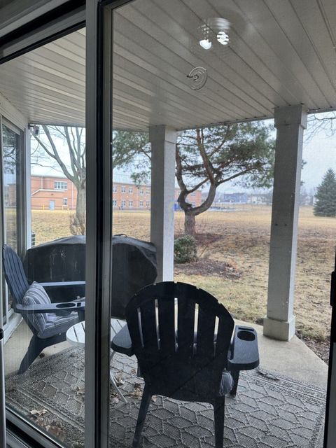 Tiny photo for 418 Waterford Court, Carol Stream, IL 60188 (MLS # 12583180)