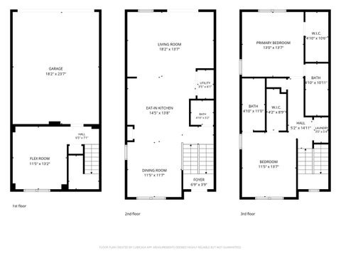 Tiny photo for 550 Spring Leaf Drive, Joliet, IL 60431 (MLS # 12724457)