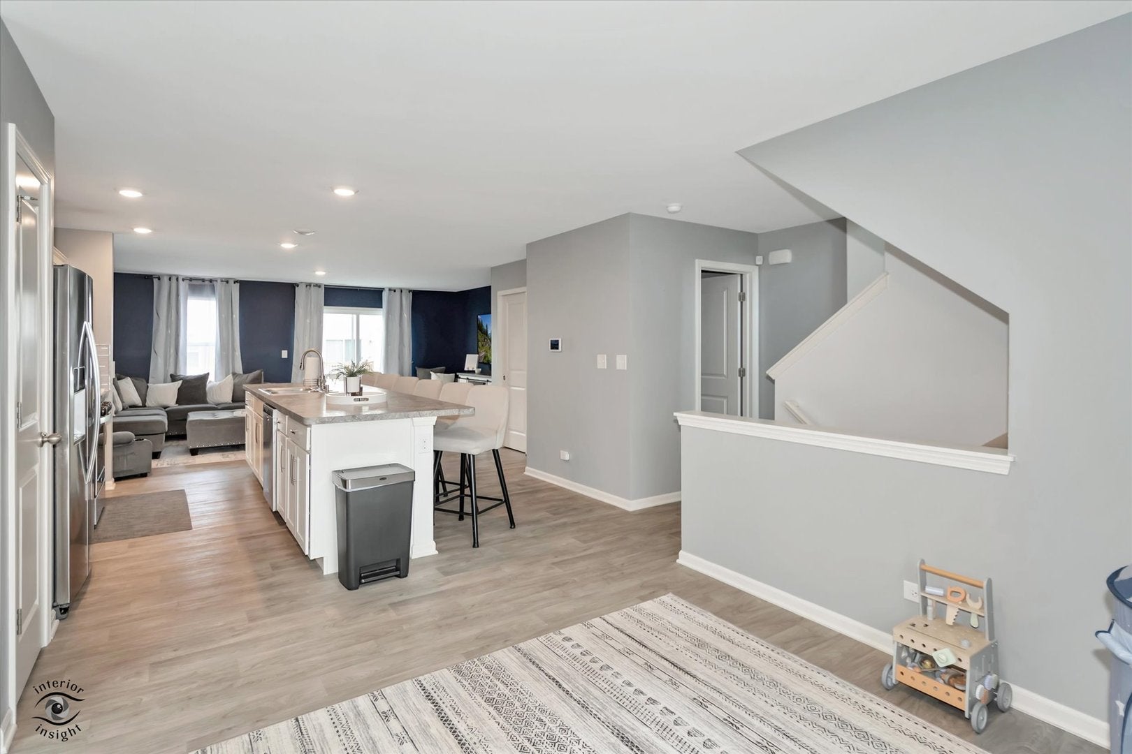 550 Spring Leaf Drive