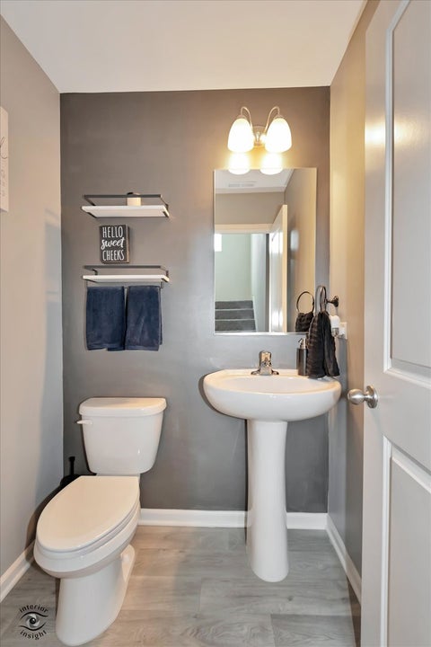 Tiny photo for 550 Spring Leaf Drive, Joliet, IL 60431 (MLS # 12724457)