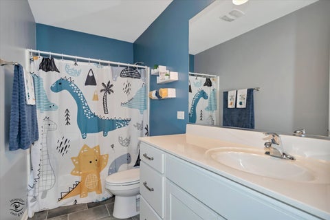 Tiny photo for 550 Spring Leaf Drive, Joliet, IL 60431 (MLS # 12724457)