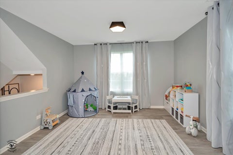 Tiny photo for 550 Spring Leaf Drive, Joliet, IL 60431 (MLS # 12724457)