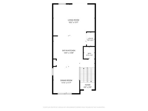Tiny photo for 550 Spring Leaf Drive, Joliet, IL 60431 (MLS # 12724457)