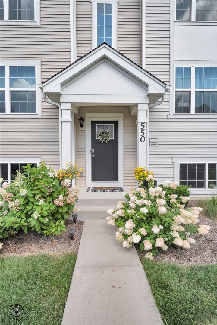 550 Spring Leaf Drive
