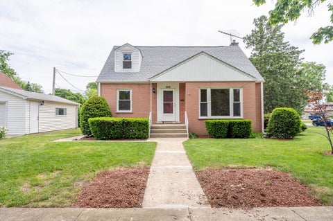 1515 Orchard Street, Des Plaines, IL 60018 - #: 12661190