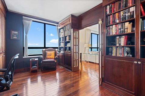 Tiny photo for 180 E PEARSON Street #4002, Chicago, IL 60611 (MLS # 12508363)