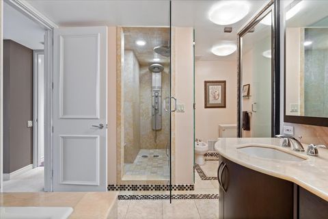 Tiny photo for 180 E PEARSON Street #4002, Chicago, IL 60611 (MLS # 12508363)