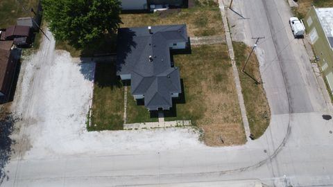 Tiny photo for 100 E Lyle Street, Milford, IL 60953 (MLS # 12412440)