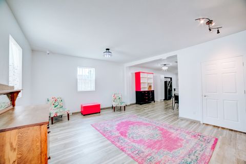 Tiny photo for 100 E Lyle Street, Milford, IL 60953 (MLS # 12412440)