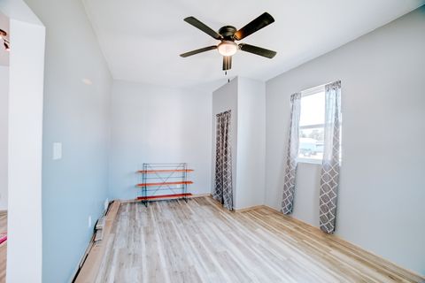 Tiny photo for 100 E Lyle Street, Milford, IL 60953 (MLS # 12412440)