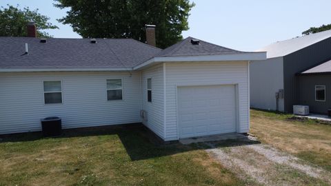 Tiny photo for 100 E Lyle Street, Milford, IL 60953 (MLS # 12412440)