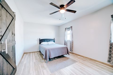 Tiny photo for 100 E Lyle Street, Milford, IL 60953 (MLS # 12412440)
