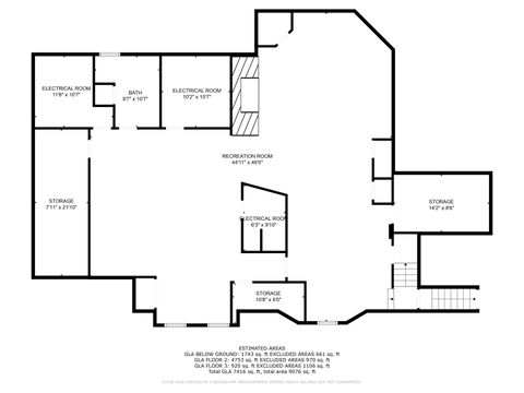 Tiny photo for 1417 Sherwood Lane, Geneva, IL 60134 (MLS # 12471839)