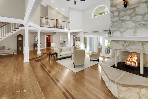 Tiny photo for 1417 Sherwood Lane, Geneva, IL 60134 (MLS # 12471839)