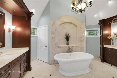 Tiny photo for 1417 Sherwood Lane, Geneva, IL 60134 (MLS # 12471839)