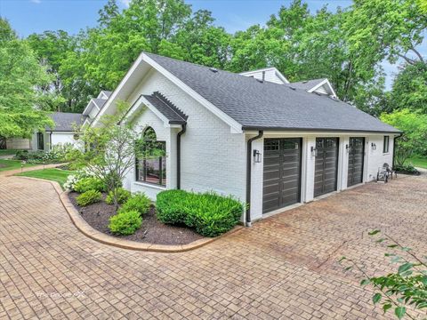 Tiny photo for 1417 Sherwood Lane, Geneva, IL 60134 (MLS # 12471839)