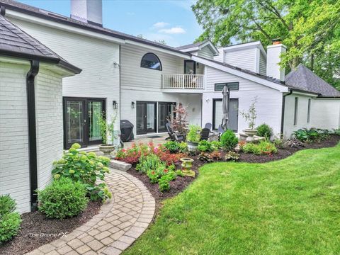 Tiny photo for 1417 Sherwood Lane, Geneva, IL 60134 (MLS # 12471839)