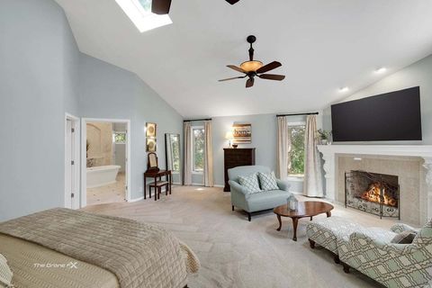 Tiny photo for 1417 Sherwood Lane, Geneva, IL 60134 (MLS # 12471839)