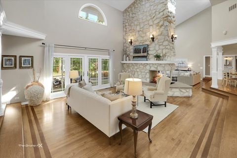 Tiny photo for 1417 Sherwood Lane, Geneva, IL 60134 (MLS # 12471839)