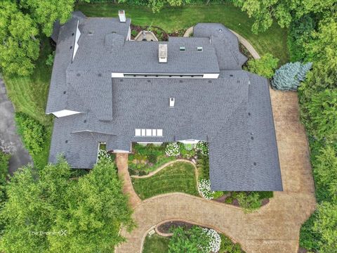 Tiny photo for 1417 Sherwood Lane, Geneva, IL 60134 (MLS # 12471839)