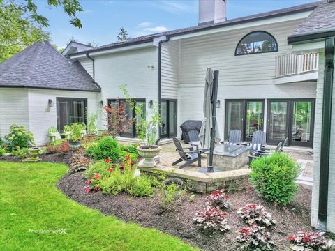 Tiny photo for 1417 Sherwood Lane, Geneva, IL 60134 (MLS # 12471839)