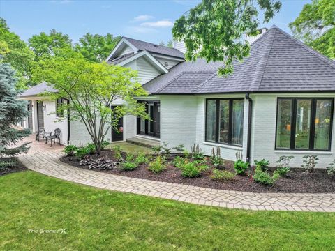 Tiny photo for 1417 Sherwood Lane, Geneva, IL 60134 (MLS # 12471839)
