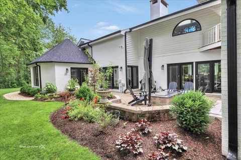 Tiny photo for 1417 Sherwood Lane, Geneva, IL 60134 (MLS # 12471839)