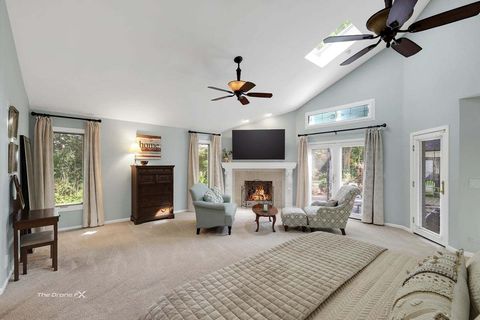 Tiny photo for 1417 Sherwood Lane, Geneva, IL 60134 (MLS # 12471839)