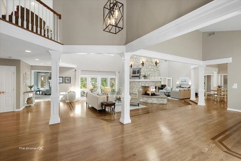Tiny photo for 1417 Sherwood Lane, Geneva, IL 60134 (MLS # 12471839)