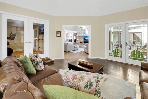 Tiny photo for 1417 Sherwood Lane, Geneva, IL 60134 (MLS # 12471839)