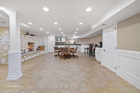 Tiny photo for 1417 Sherwood Lane, Geneva, IL 60134 (MLS # 12471839)