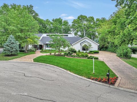 Tiny photo for 1417 Sherwood Lane, Geneva, IL 60134 (MLS # 12471839)