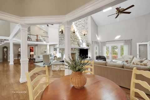 Tiny photo for 1417 Sherwood Lane, Geneva, IL 60134 (MLS # 12471839)
