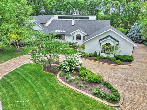 Tiny photo for 1417 Sherwood Lane, Geneva, IL 60134 (MLS # 12471839)