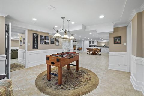 Tiny photo for 1417 Sherwood Lane, Geneva, IL 60134 (MLS # 12471839)