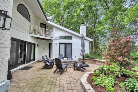 Tiny photo for 1417 Sherwood Lane, Geneva, IL 60134 (MLS # 12471839)