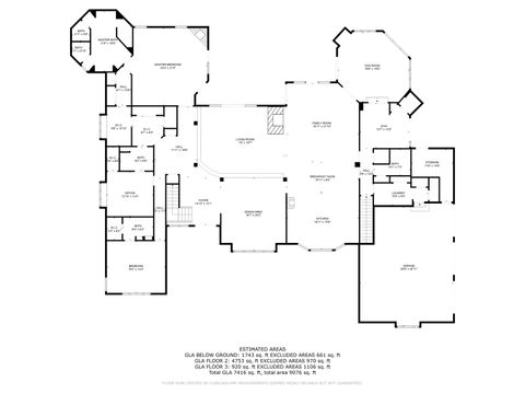 Tiny photo for 1417 Sherwood Lane, Geneva, IL 60134 (MLS # 12471839)