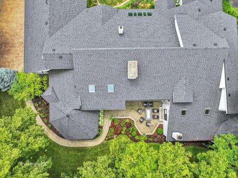 Tiny photo for 1417 Sherwood Lane, Geneva, IL 60134 (MLS # 12471839)