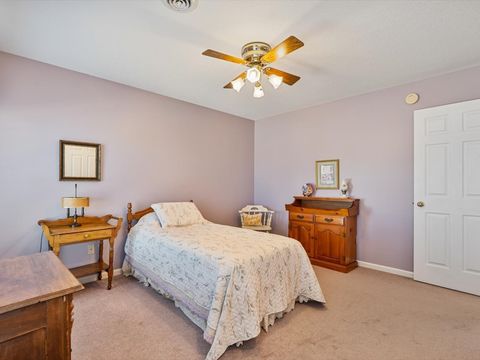 Tiny photo for 5355 Heather Glen Circle, Bettendorf, IA 52722 (MLS # 12599306)