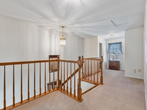 Tiny photo for 5355 Heather Glen Circle, Bettendorf, IA 52722 (MLS # 12599306)