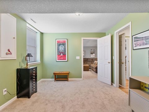 Tiny photo for 5355 Heather Glen Circle, Bettendorf, IA 52722 (MLS # 12599306)