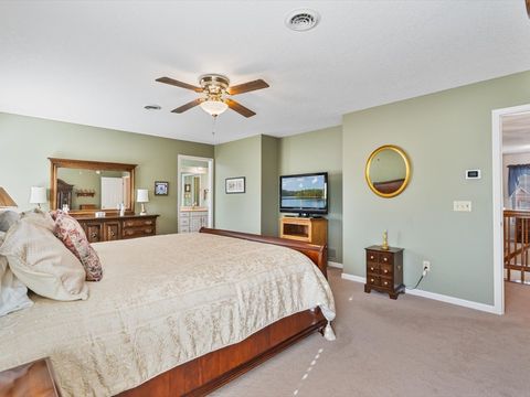 Tiny photo for 5355 Heather Glen Circle, Bettendorf, IA 52722 (MLS # 12599306)