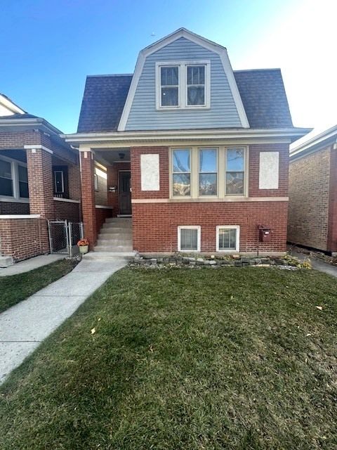 4609 N Avers Avenue Chicago IL 60625